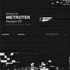 Metrotek - Reclaim mp3