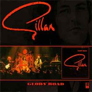 Gillan - Glory Road mp3