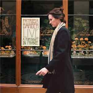 Patricia Barber - Live: A Fortnight In France mp3