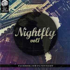 Fly By Night Collective - Nightfly Vol. 1 mp3