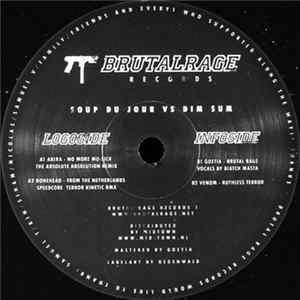 Various - Soup Du Jour Vs Dim Sum mp3
