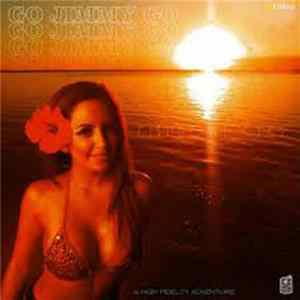 Go Jimmy Go - Girl With The Fishbowl Eyes mp3