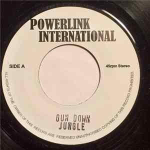 Jungle / Louie Ranking - Gun Down / Typewriter mp3