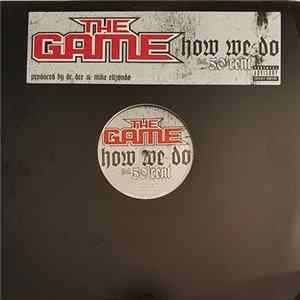 The Game Feat. 50 Cent - How We Do mp3