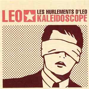 Les Hurlements D'Léo - Kaleidoscope mp3