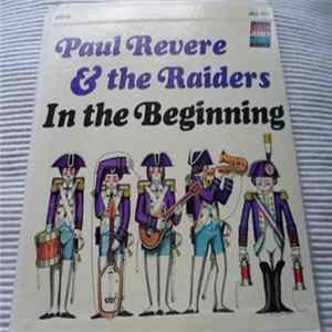 Paul Revere & The Raiders - In The Beginning mp3