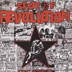 State Of Revolution - Fight Forever mp3