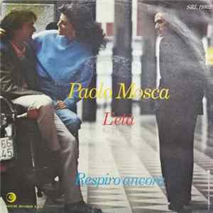 Paolo Mosca - L'Età / Respiro Ancora mp3