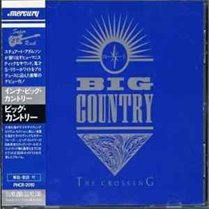 Big Country - The Crossing mp3
