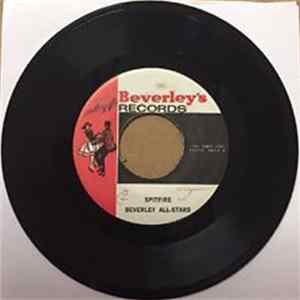 The Maytals - school days mp3