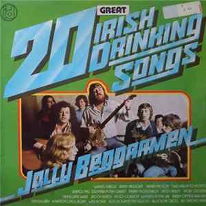 Jolly Beggarmen - 20 Great Irish Drinking Songs mp3
