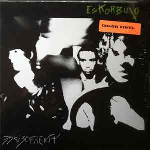 Eskorbuto - Eskizofrenia mp3