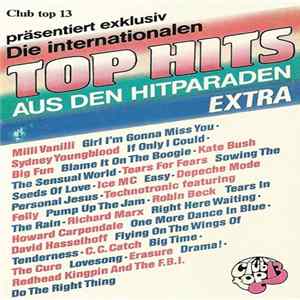 Various - Club Top 13 · Die Internationalen Top Hits Extra mp3