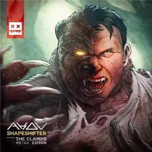 Akov - Shapeshifter EP mp3