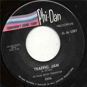 Al De Lory - Yesterday / Traffic Jam mp3