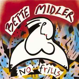 Bette Midler - No Frills mp3