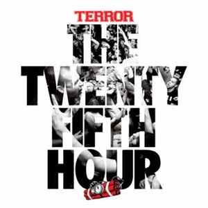 Terror - The Twenty Fifth Hour mp3