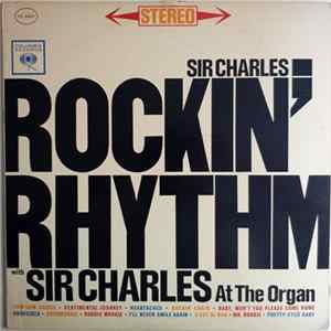 Sir Charles Thompson - Rockin' Rhythm mp3