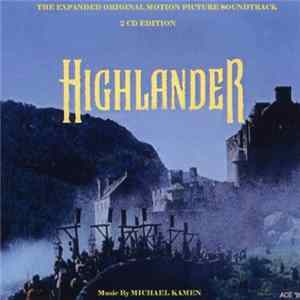 Michael Kamen - Highlander mp3