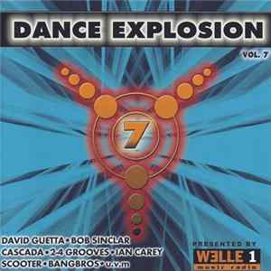 Various - Dance Explosion Vol. 7 mp3