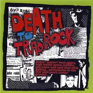 Various - Death To Trad Rock mp3