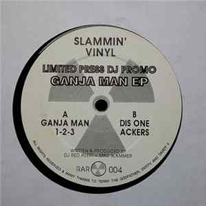 DJ Red Alert & Mike Slammer - Ganja Man E.P. mp3