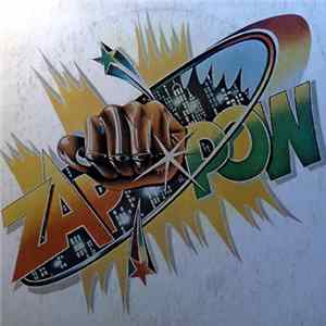 Zap Pow - Zap Pow mp3
