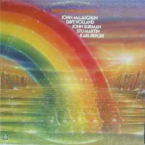 John McLaughlin, Dave Holland, John Surman, Stu Martin, Karl Berger - Where Fortune Smiles mp3