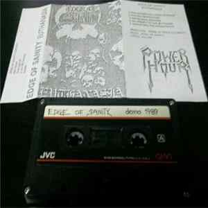Edge Of Sanity - Euthanasia mp3