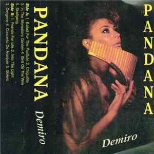Pandana - Demiro mp3