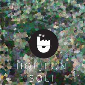 Hoejeon Soli - VH Podcast 011 mp3