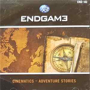 Various - Cinematics - Adventure Stories mp3