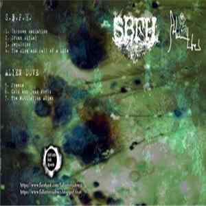 Struggling Beacons Fading Headlights. / Alien Love - SBFH. / Alien Love Split 2013 mp3