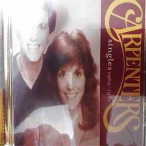 Carpenters - Singles 1969-1981 mp3