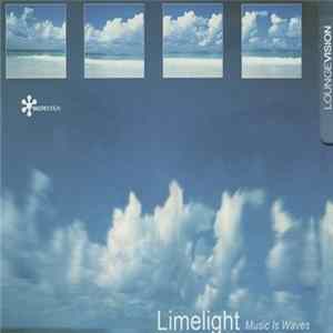 Limelight - Music Is Waves mp3