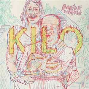 Bonde Do Rolê - Kilo mp3