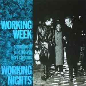 Working Week - Working Nights mp3