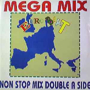 Various - Eurobeat Megamix mp3