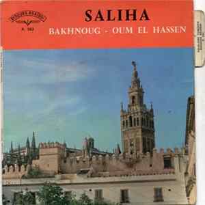 Saliha - Bakhnoug / Oum El Hassen mp3