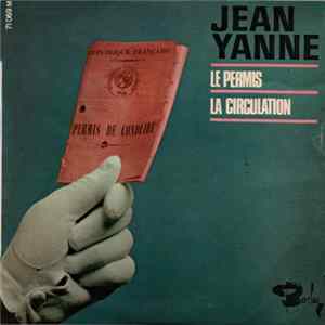 Jean Yanne - Le Permis / La Circulation mp3