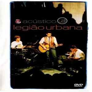 Legião Urbana - Acústico MTV mp3