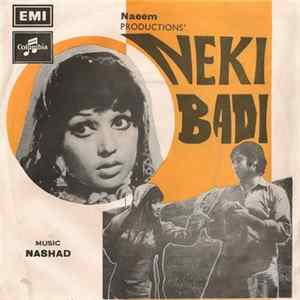 Nashad - Neki Badi mp3