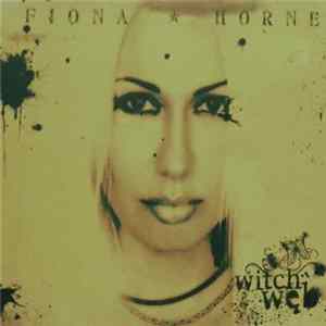 Fiona Horne - WItch Web mp3
