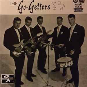 The Go-Getters - Pop-Time mp3