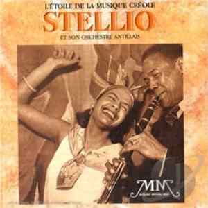 Stellio Et Son Orchestre Antillais - L'Étoile De La Musique Créole mp3