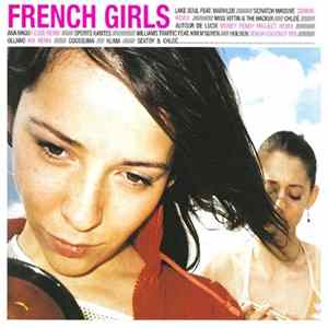 Various - French Girls mp3