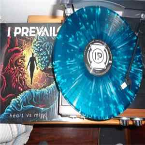 I Prevail - Heart vs Mind mp3