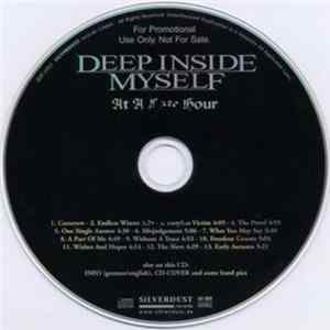 Deep Inside Myself - At A Late Hour mp3