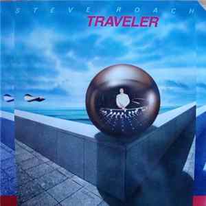 Steve Roach - Traveler mp3