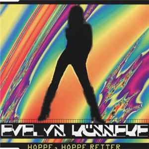 Evelyn Künneke - Hoppe, Hoppe Reiter mp3
